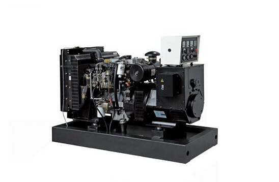 点军科克150kw大型柴油发电机组_COPY